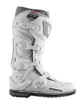 Bota Gaerne Cross Sg 22 - White-Sz 43 (Eur) 09 (Eua) 41 (Br)