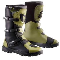 Bota Gaerne G-Adventure Aquatech Pro Impermeável