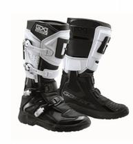 Bota Gaerne GX1 EVO - Preta/Branca