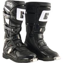 Bota Gaerne GX1 Goodyear Preto Bota Gaerne GX1 Goodyear Preto