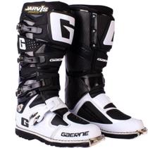 Bota Gaerne SG 12 Enduro Jarvis Edição Limitada Bota Gaerne SG 12 Enduro Jarvis Edição Limitada