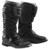 Bota Gaerne SG 12 Preta Motocross