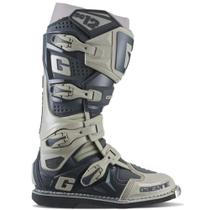 Bota Gaerne SG 12 Stone Cinza Bota Gaerne SG 12 Stone Cinza