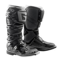 Bota Gaerne Sg12 Motocross Trilha Enduro Preto