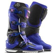 Bota Gaerne SG22 Azul/Preto Bota Gaerne SG22 Azul/Preto