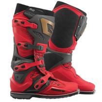 Bota Gaerne SG22 Magma MJK Bota Gaerne SG22 Magma MJK