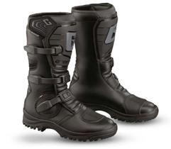 Bota Gaerne Street G. Adventure Aquatech - Preta