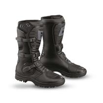 Bota Gaerne Street G. Adventure Aquatech - Preta