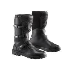 Bota Gaerne Street G. Adventure Aquatech Pro Preto-Sz 43 (Eur) 09 (Eua) 41 (Br)