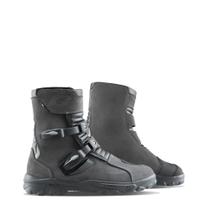 Bota Gaerne Street G. Dune Aquatech Anthracite - Sz 42 (Eur) 08 (Eua) 40 (Br)