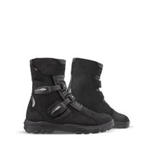 Bota Gaerne Street G. Dune Aquatech Black - Sz 46 (Eur) 11 (Eua) 44 (Br)