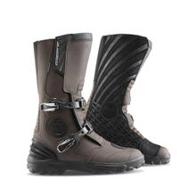 Bota Gaerne Street G. Midland Aquatech Brown - Sz 43 (Eur) 09 (Eua) 41 (Br)