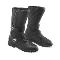 Bota Gaerne Street G. Midland Gore Tex - Preta