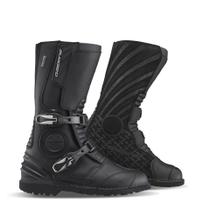 Bota Gaerne Street G. Midland Gore Tex Preto