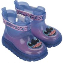 Bota Galocha Baby Grendene Rain Colorful 23261