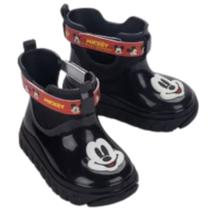Bota Galocha Baby Grendene Rain Colorful 23261 Bota Galocha Baby Grendene Rain Colorful 23261