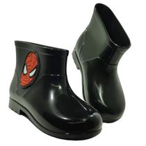 bota galocha bota Infantil menina e menino Chuva Impermeável