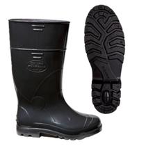Bota Galocha de PVC Com Forro Cano Longo Calfor Bota Galocha de PVC Com Forro Cano Longo Calfor