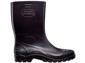Bota Galocha de Segurança PVC/Borracha Calfor Stivaletto Max STMP 0516 33/47 Bota Galocha de Segurança PVC/Borracha Calfor Stivaletto Max STMP 0516 33/47