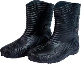 Bota Galocha Delta Impermeável Antiderrapante Tamanho 37/38