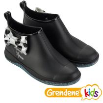 Bota Galocha DISNEY LAÇO GALOCHA Infantil