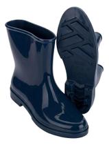 Bota Galocha Feminina Gredene Impermeavel Chuva Agua Jetsky