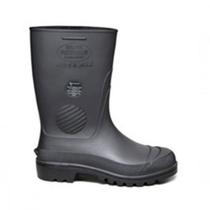 Bota Galocha Galocha Italbotas Supermax Preta Cano Medio 36/37 Ccpp2 50136