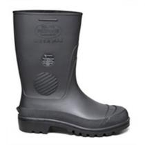 Bota Galocha Galocha Italbotas Supermax Preta Cano Medio 41 Ccp501 Sf 41