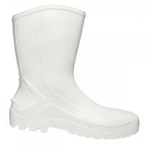 Bota Galocha Galocha Marluvas 110Vfl Branca(Medio)35 Par Bota Galocha Galocha Marluvas 110Vfl Branca(Medio)35 Par