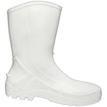 Bota Galocha Galocha Marluvas 110Vfl Branca(Medio)39 Par Bota Galocha Galocha Marluvas 110Vfl Branca(Medio)39 Par