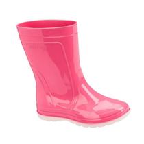 Bota Galocha Grendene kids Pega Forte Infantil