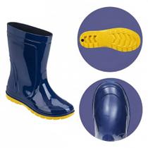 Bota Galocha Grendene Kids Pega Forte Infantil