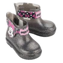 Bota Galocha Infantil Disney Grendene Kids 22729