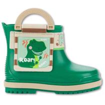 Bota Galocha Infantil Disney Grendene Kids Unissex Impermeável