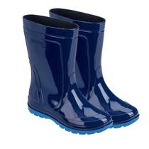 Bota Galocha Infantil Impermeável Grendene Kids JetSky
