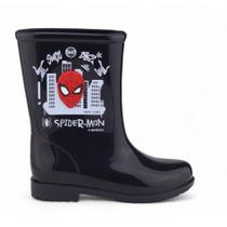 Bota Galocha Infantil Marvel Grendene Kids 23276