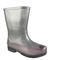 Bota Galocha Infantil Menina WorldColors 263.004 Bota Galocha Infantil Menina WorldColors 263.004