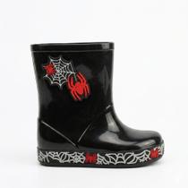 Bota Galocha Infantil Menino Baby Luelua Antiderrapante Bota Galocha Infantil Menino Baby Luelua Antiderrapante