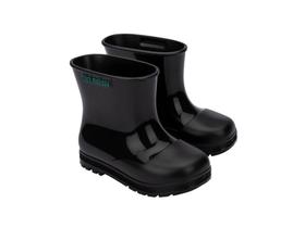 Bota Galocha Infantil Mini Melissa Baby Welly Boot Masculino Feminino
