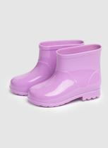 Bota Galocha Infantil