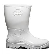Bota Galocha Italbotas Stivaletto Max Branca Medio 33/34 Stmb 515 3334 Bota Galocha Italbotas Stivaletto Max Branca Medio 33/34 Stmb 515 3334
