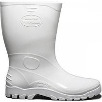 Bota Galocha Italbotas Stivaletto Max Branca Medio 33/34 Stmb 515 3334 Bota Galocha Italbotas Stivaletto Max Branca Medio 33/34 Stmb 515 3334