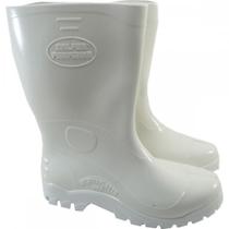Bota Galocha Italbotas Stivaletto Max Branca Medio 35/36 Stmb 515 Cz 356 Bota Galocha Italbotas Stivaletto Max Branca Medio 35/36 Stmb 515 Cz 356