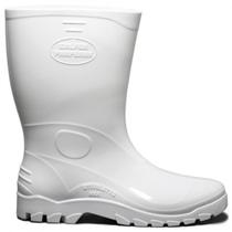 Bota Galocha Italbotas Stivaletto Max Branca Medio 38 Stmb 515 Cz 38 Bota Galocha Italbotas Stivaletto Max Branca Medio 38 Stmb 515 Cz 38