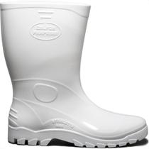 Bota Galocha Italbotas Stivaletto Max Branca Medio 40 Stmb 515 Cz 40 Bota Galocha Italbotas Stivaletto Max Branca Medio 40 Stmb 515 Cz 40