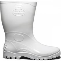 Bota Galocha Italbotas Stivaletto Max Branca Medio 42 Stmb 515 Cz 42 Bota Galocha Italbotas Stivaletto Max Branca Medio 42 Stmb 515 Cz 42