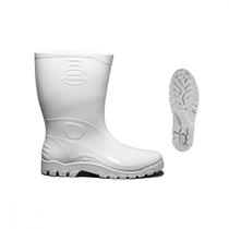 Bota Galocha Italbotas Stivaletto Max Branca Medio 46/47 Stmb 515 Cz Bota Galocha Italbotas Stivaletto Max Branca Medio 46/47 Stmb 515 Cz