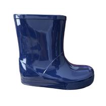 Bota Galocha Menino Infantil Luelua 41406 Marinho Chuva Bota Galocha Menino Infantil Luelua 41406 Marinho Chuva