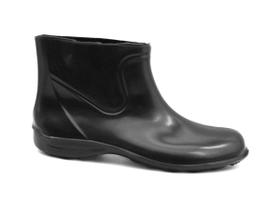 Bota Galocha Pat 40062 Impermeável Cano Curto Bota Galocha Pat 40062 Impermeável Cano Curto