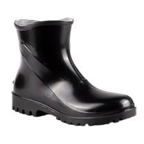 Bota Galocha Pvc Cano Curto Limpeza Fem/Masc. Bracol Com CA